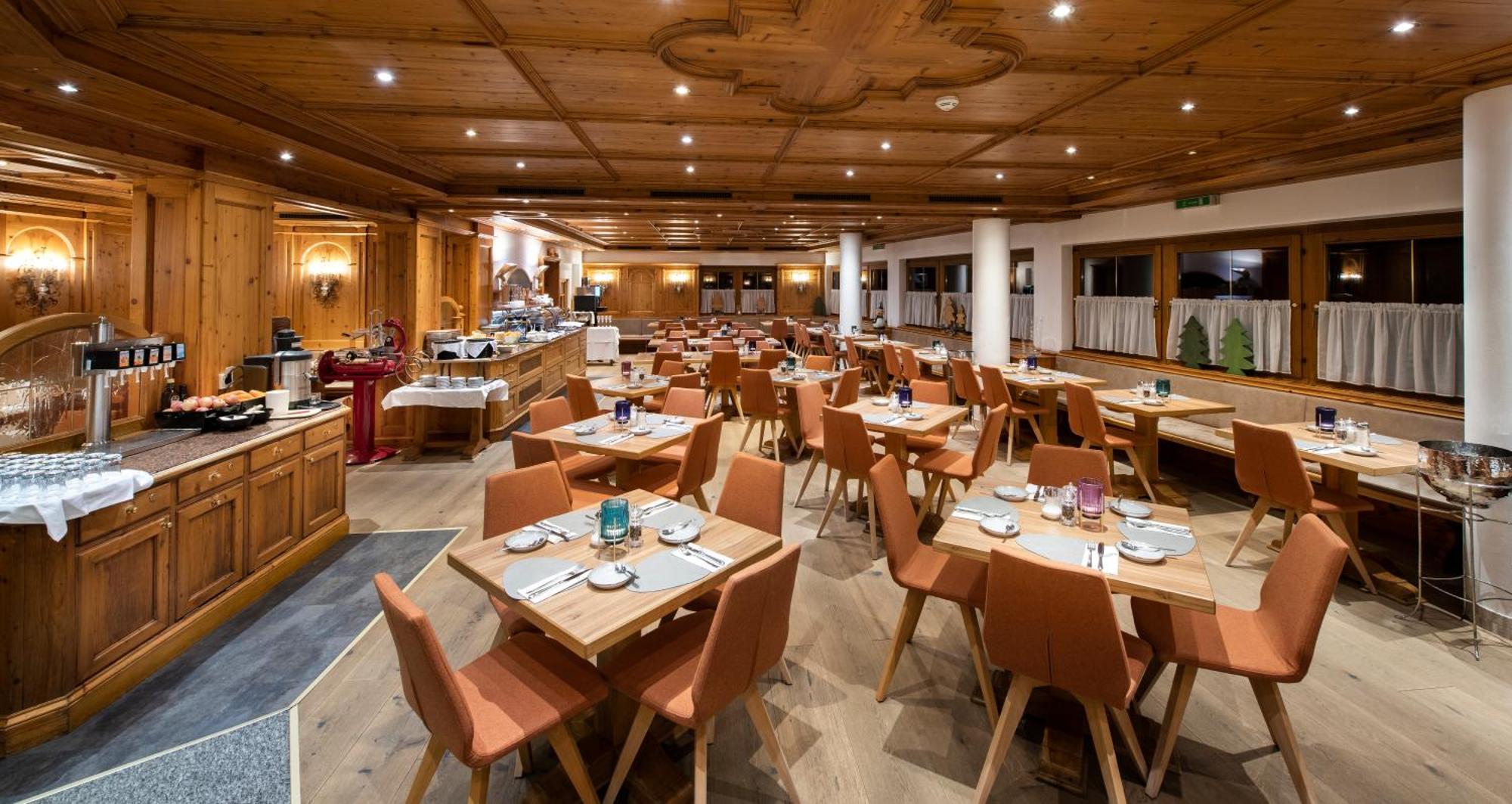 Manni Das Hotel Mayrhofen Εξωτερικό φωτογραφία