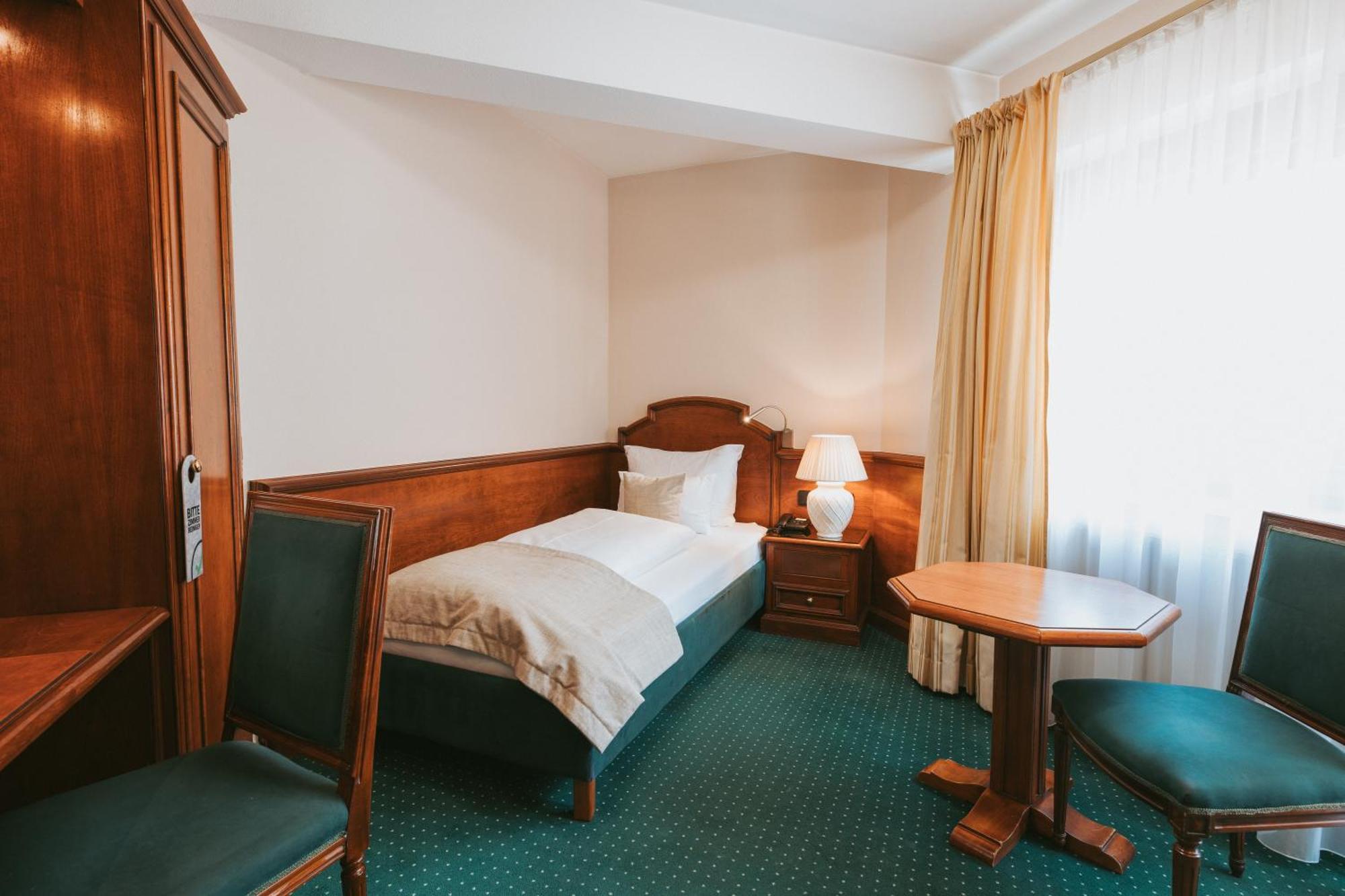 Manni Das Hotel Mayrhofen Εξωτερικό φωτογραφία
