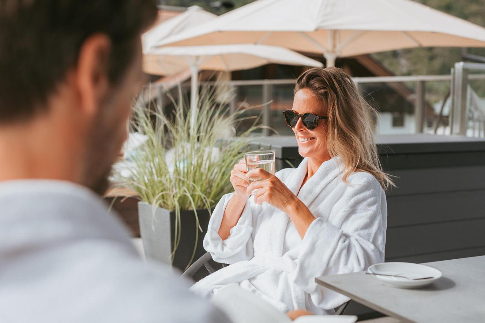 Manni Das Hotel Mayrhofen Εξωτερικό φωτογραφία